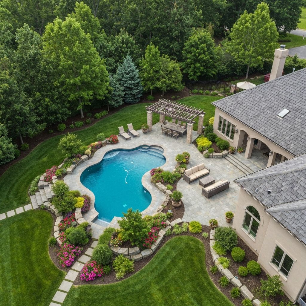 Willow Creek Estate