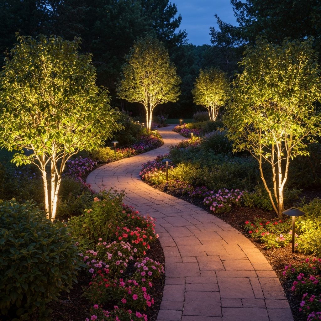 Lighting Design
