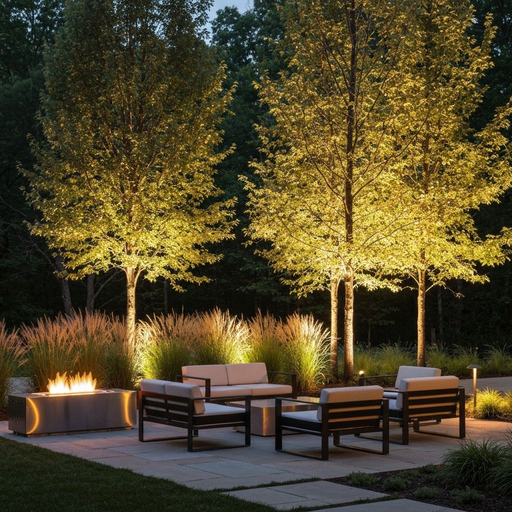Outdoor Living